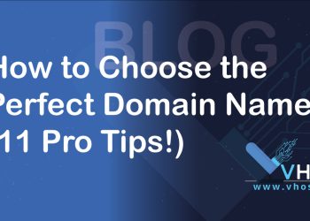 how to choose the perfect domain name pro tips blog from vhost.ae the leading web hosting company that provides cheap and reliable hosting services for your unique domains and website businesses