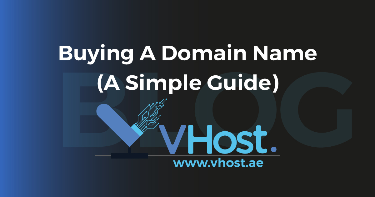 vHost is a leading web hosting company in United Arab Emirates that provide high quality web hosting services that support your businesses establish online presence with your domains, emails. It offers SSL certificates within its affordable hosting packages, cheap, fast and secured hosting is on the hands of vHost.