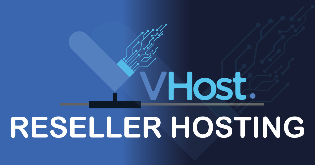 #1 web hosting company vhost provide the cheapest and reliable hosting services including email reseller shared hosting perfect for businesses or personal use as they offer discounts and free trial lasting a month