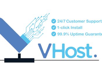 vHost is a top globally web hosting company that provides lightning fast web hosting services including reseller shared dedicated hosting with the help of their high quality IT infrastructure