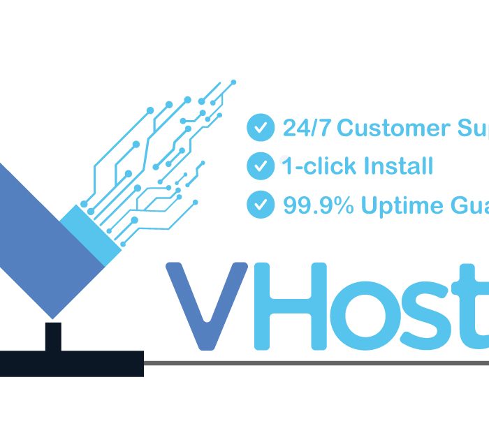 vHost is a top globally web hosting company that provides lightning fast web hosting services including reseller shared dedicated hosting with the help of their high quality IT infrastructure
