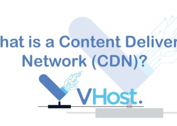 what is content delivery network cdn blog by vhost ae which is a leading web hosting company that offers lightning fast web hosting services for your websites