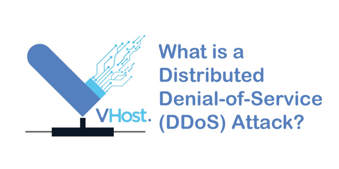 what is a distributed denial of service attack blog by vhost which is a leading web hosting company that offers lightning fast web hosting services for your websites including shared reseller email dedicated hosting that fits your hosting preferences