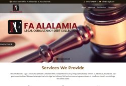 faalalamia