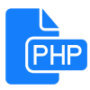 php